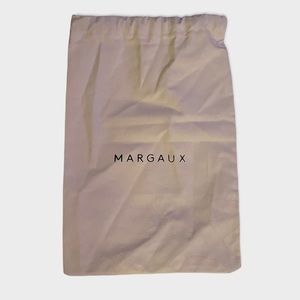Margaux Medium Dust Bag Accessories Authentic